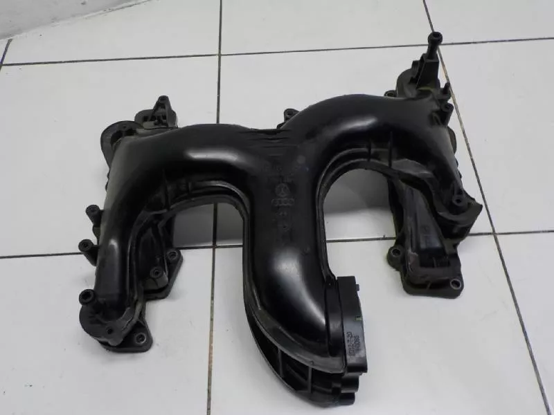 Впускной коллектор ST301598