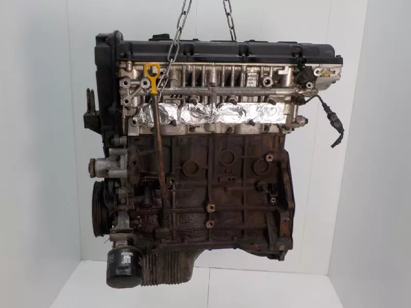 Двигатель BS247491 Двигатель BS247491