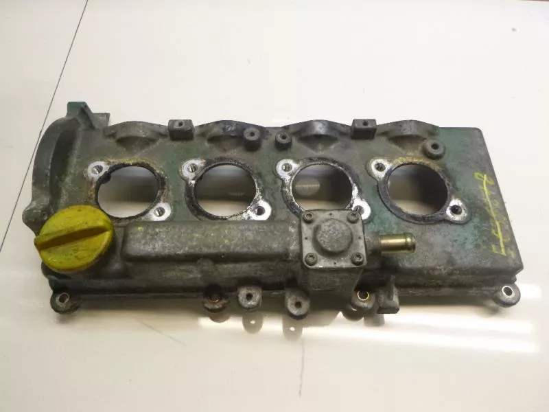 Клапанная крышка ГБЦ BS69510