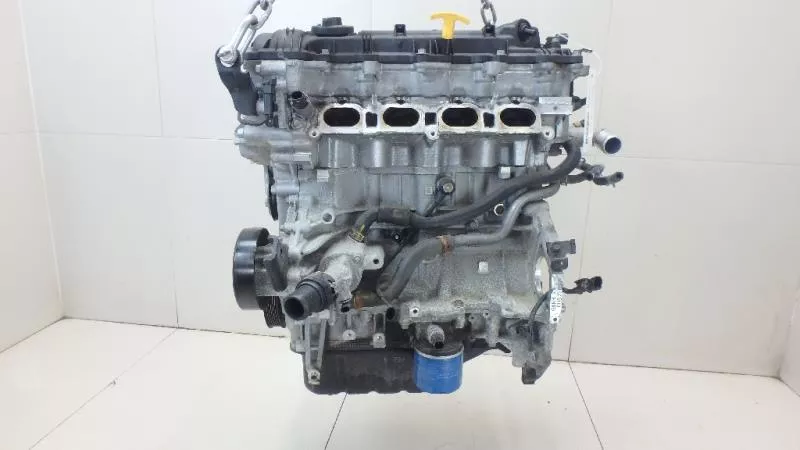 Двигатель BS248525