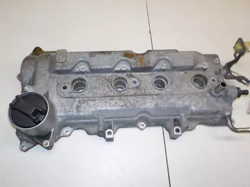 Клапанная крышка ГБЦ BS68157