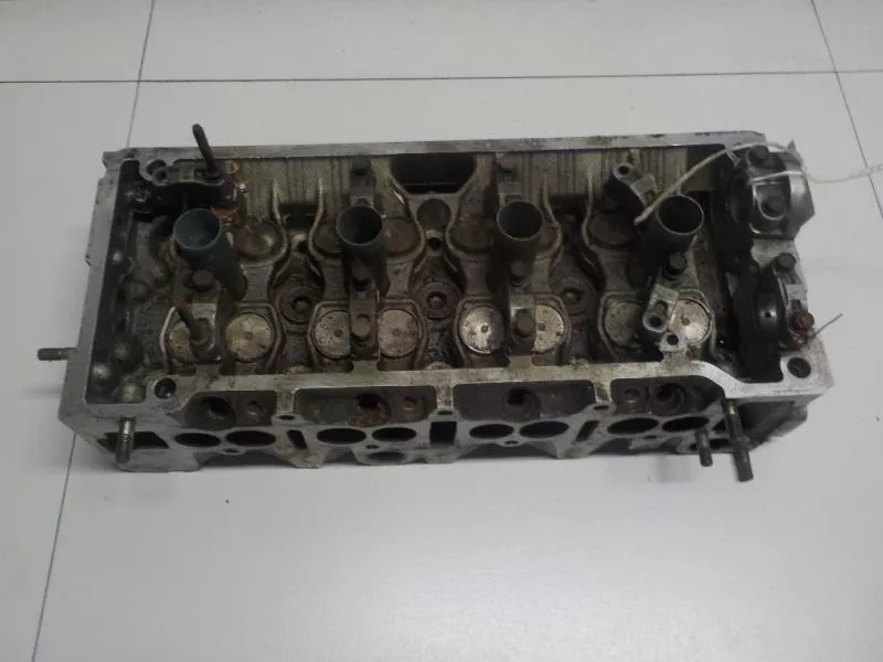 ГБЦ (головка блока цилиндров) ST293833