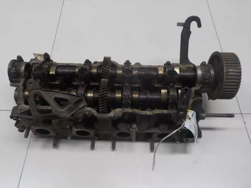 ГБЦ (головка блока цилиндров) ST294920