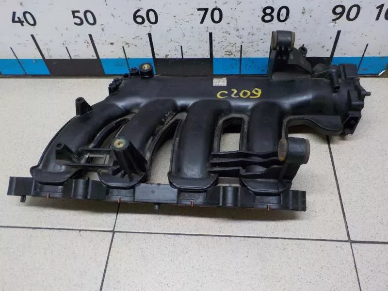 Впускной коллектор ST301000