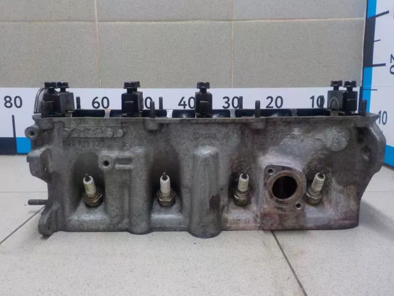 ГБЦ (головка блока цилиндров) ST295159 ГБЦ (головка блока цилиндров) ST295159