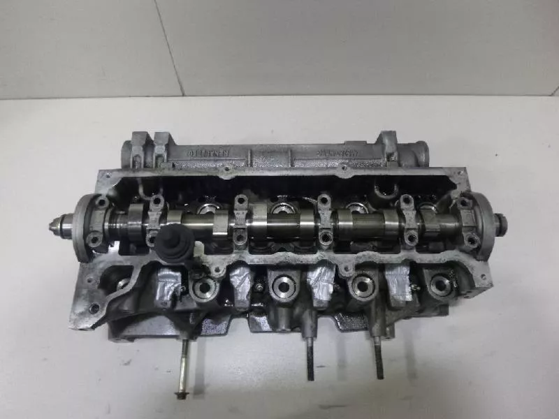 ГБЦ (головка блока цилиндров) ST296674