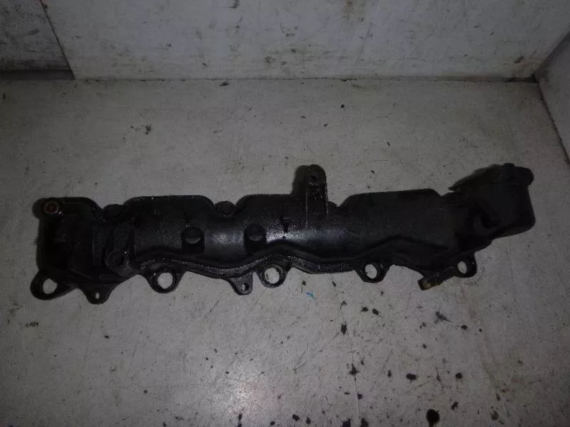 Впускной коллектор ST301306