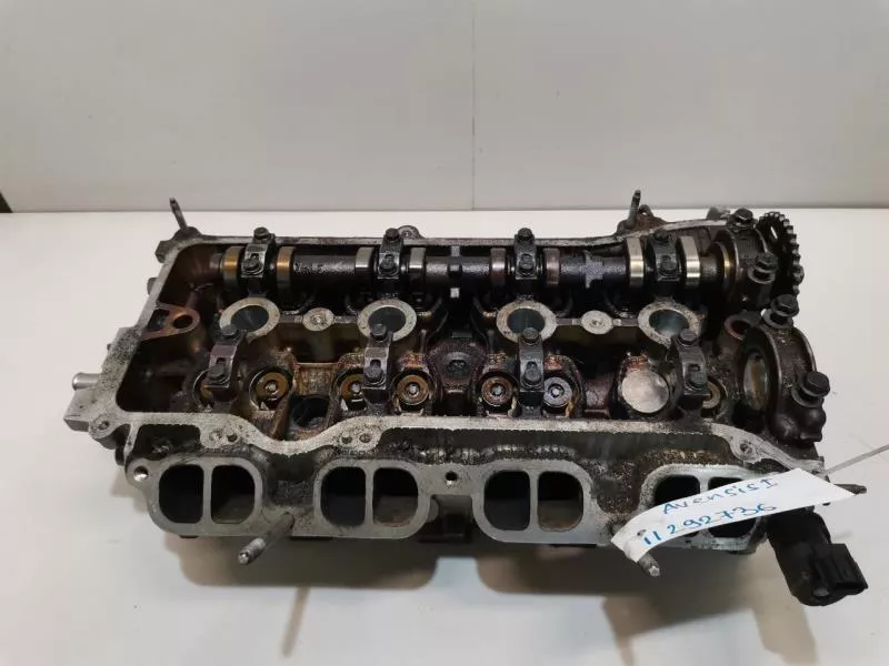 ГБЦ (головка блока цилиндров) ST293835