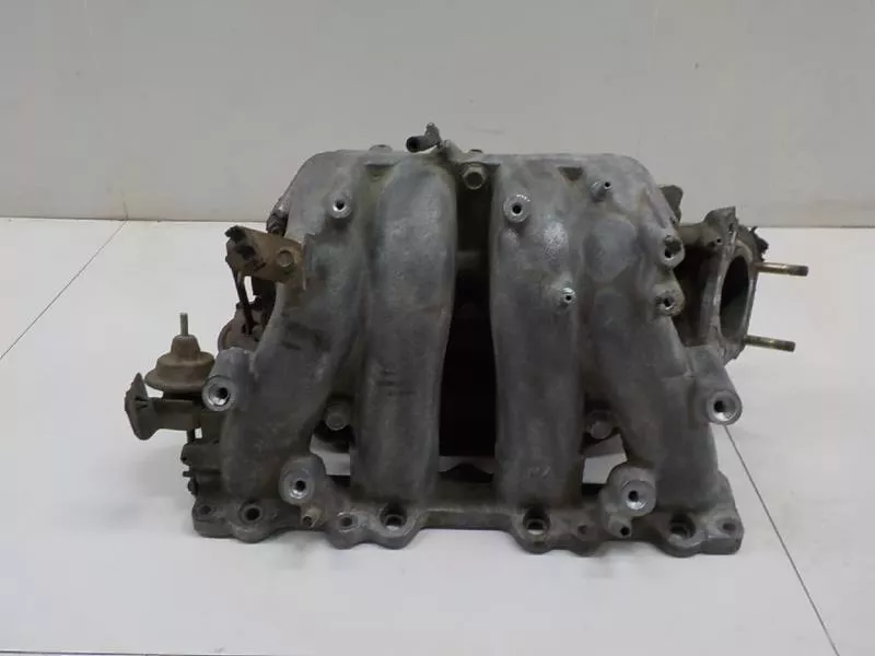 Впускной коллектор ST299770 Впускной коллектор ST299770