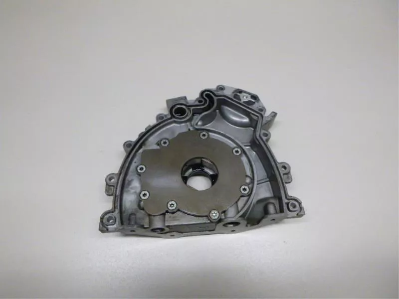 Масляный насос BS253409