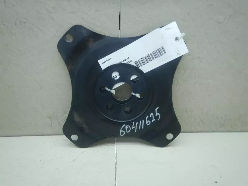 Маховик двигателя BS265105