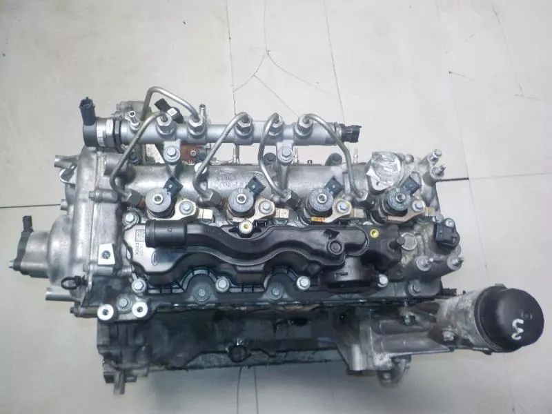 Двигатель BS248764