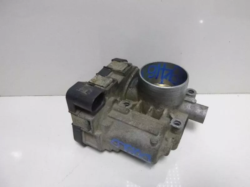 Заслонка дроссельная BS188935