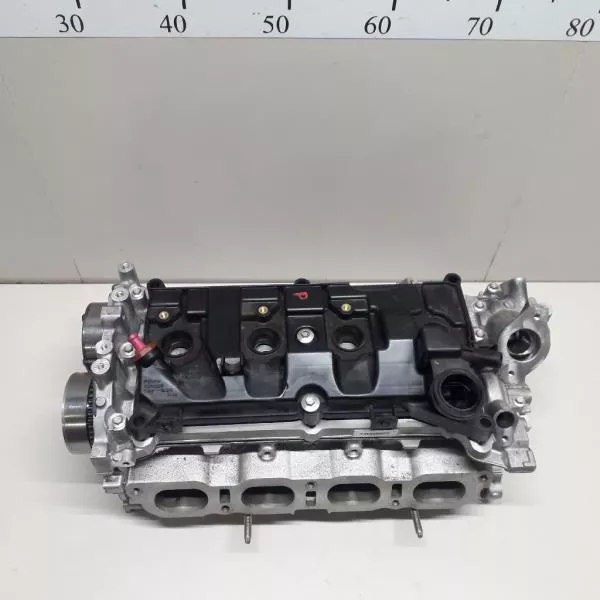 ГБЦ (головка блока цилиндров) ST296859