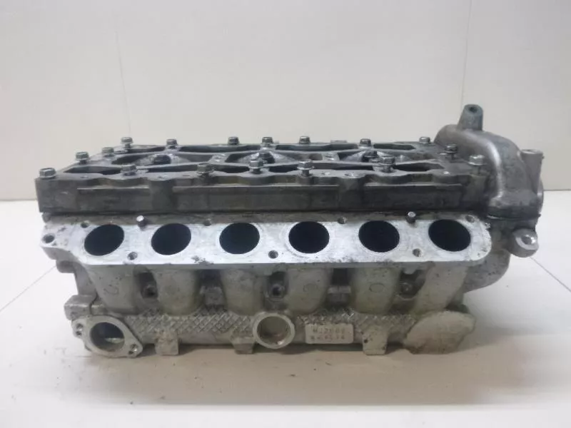 ГБЦ (головка блока цилиндров) ST296711