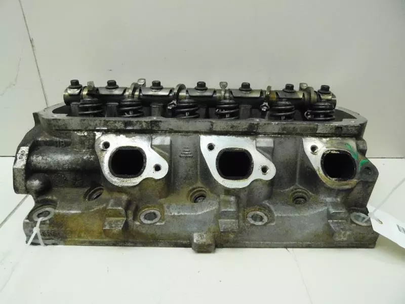 ГБЦ (головка блока цилиндров) ST297051