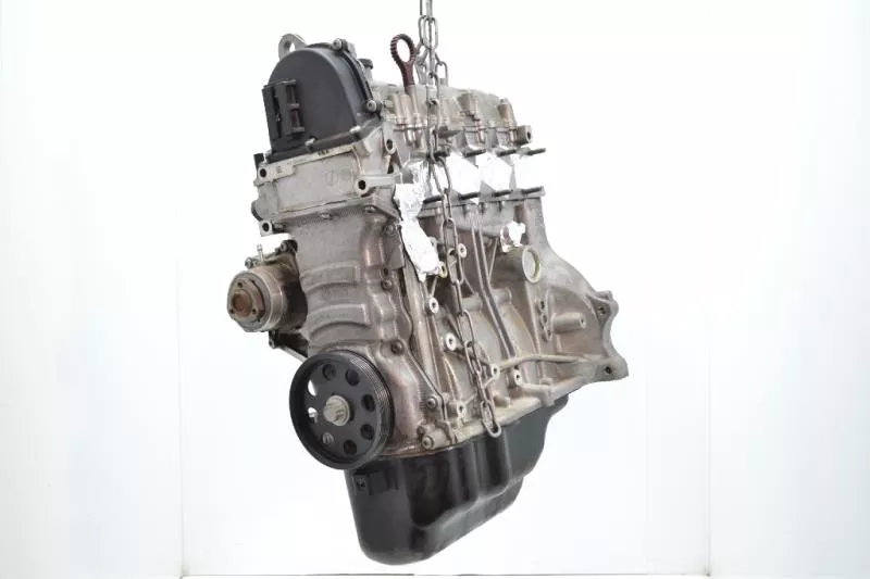 Двигатель BS247434