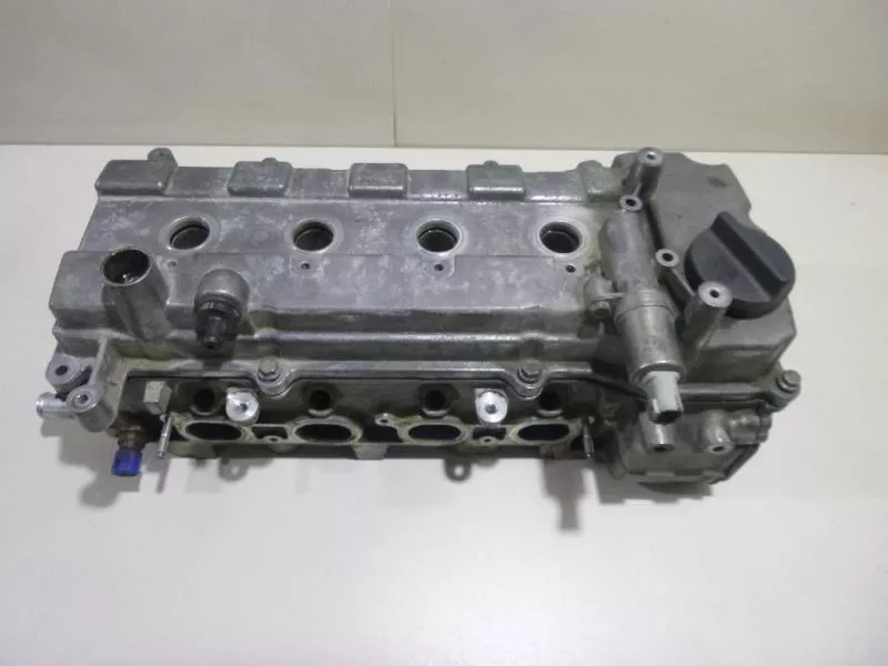 ГБЦ (головка блока цилиндров) ST293633 ГБЦ (головка блока цилиндров) ST293633