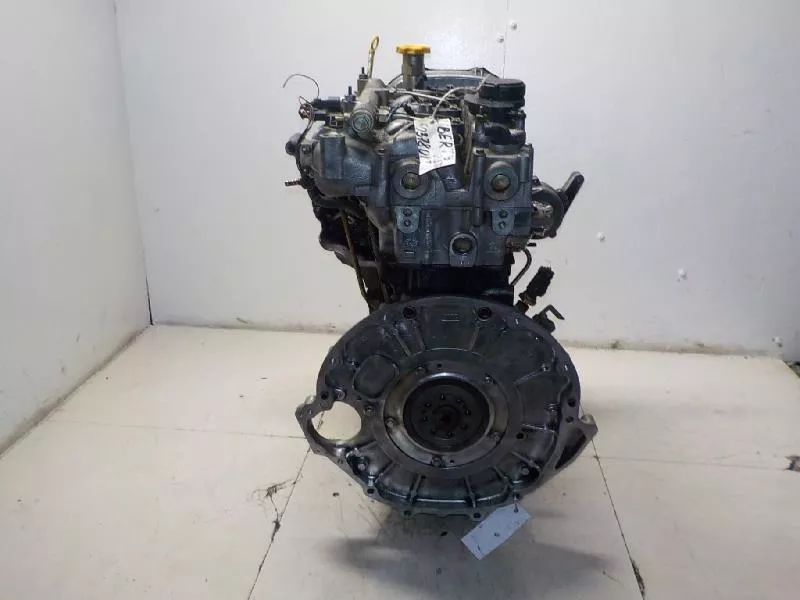 Двигатель BS248516