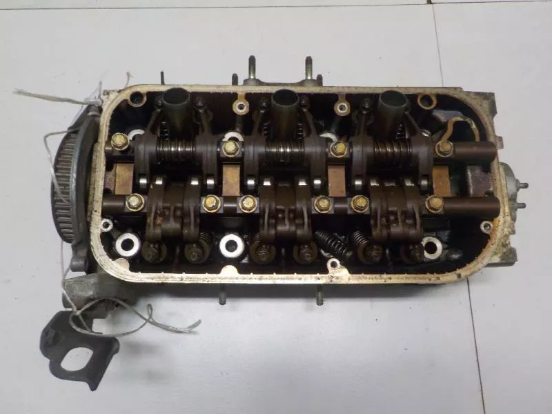 ГБЦ (головка блока цилиндров) ST296112