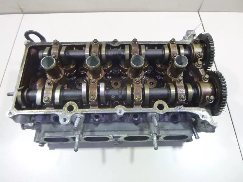 ГБЦ (головка блока цилиндров) ST296200