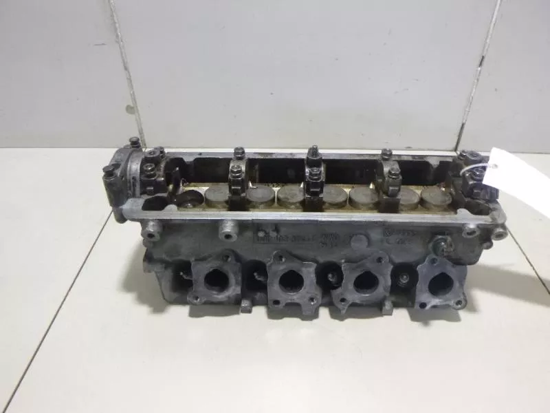 ГБЦ (головка блока цилиндров) ST295879