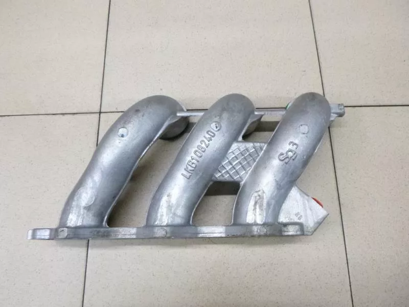 Впускной коллектор ST298038