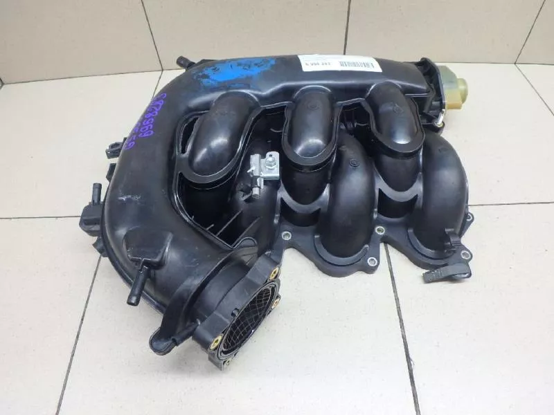 Впускной коллектор ST299397