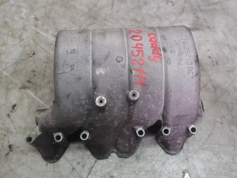 Впускной коллектор ST298869