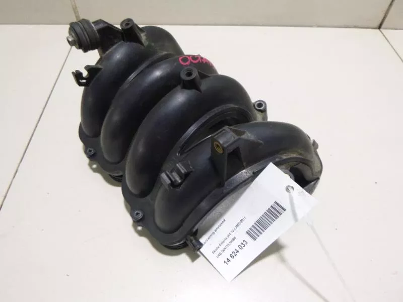 Впускной коллектор ST302562