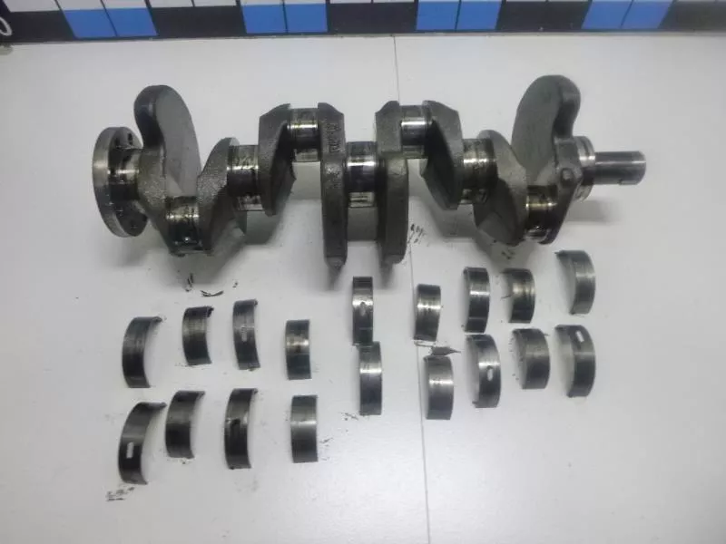 Коленвал BS249960