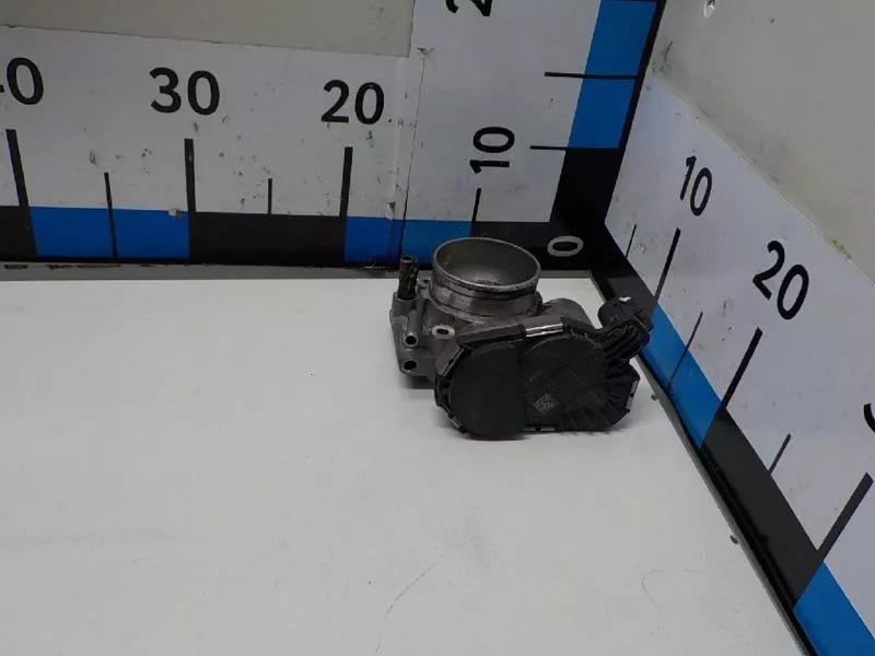 Заслонка дроссельная BS191577 Заслонка дроссельная BS191577