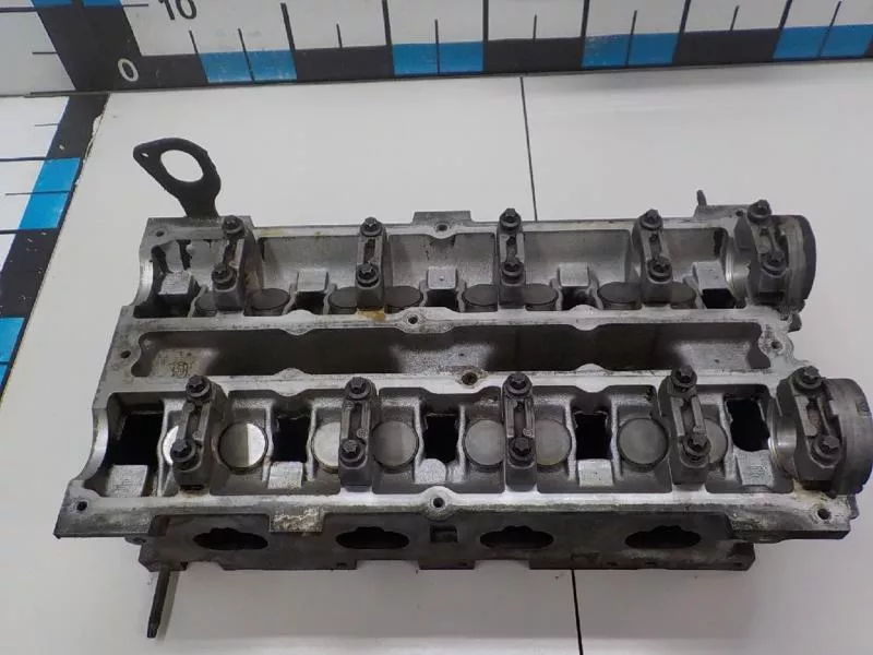 ГБЦ (головка блока цилиндров) ST296854 ГБЦ (головка блока цилиндров) ST296854