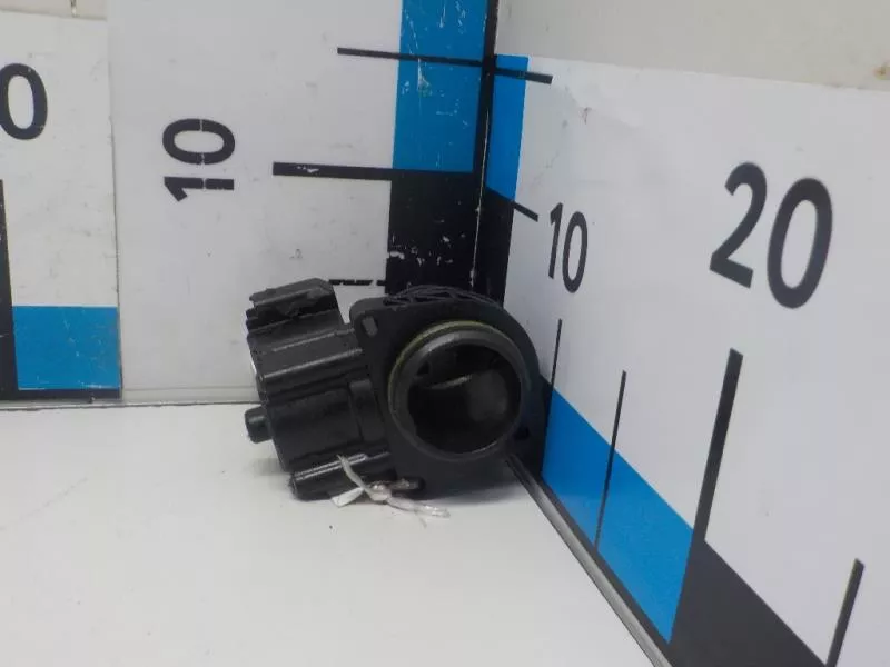 Заслонка дроссельная BS189352