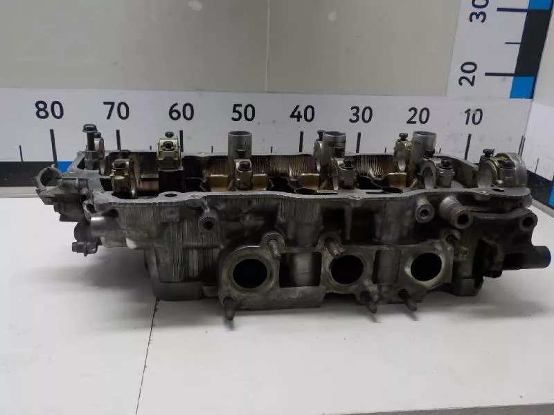 ГБЦ (головка блока цилиндров) ST294819