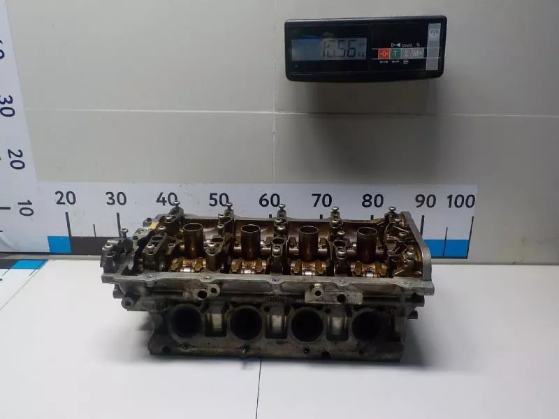 ГБЦ (головка блока цилиндров) ST295658