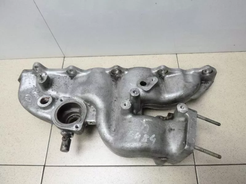 Впускной коллектор ST298809