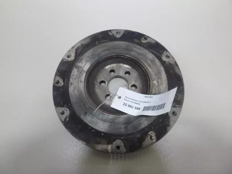 Маховик двигателя BS263930