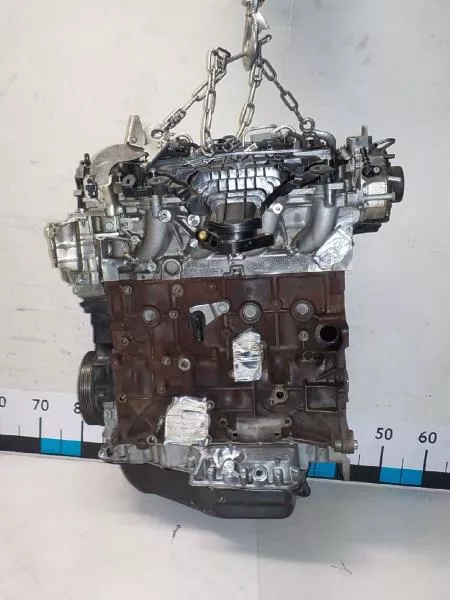 Двигатель BS248137