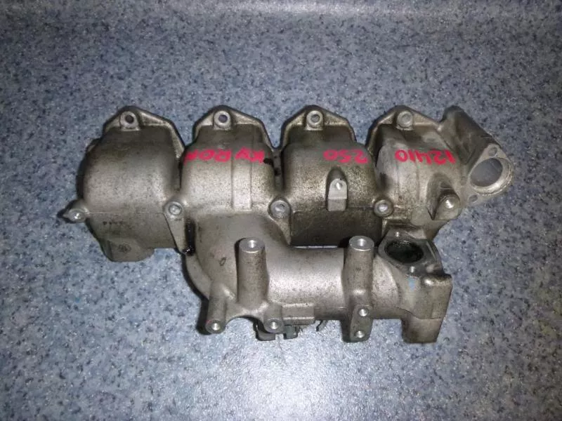 Впускной коллектор ST299042