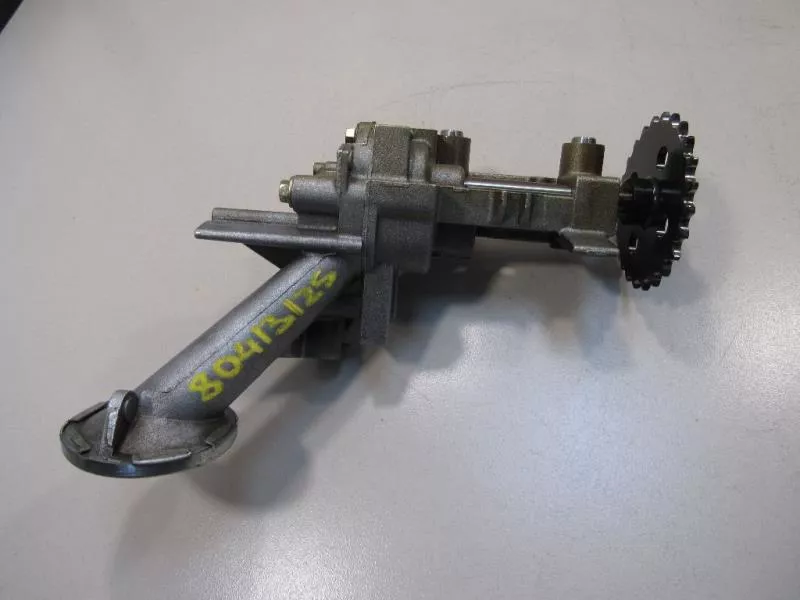 Масляный насос BS252933