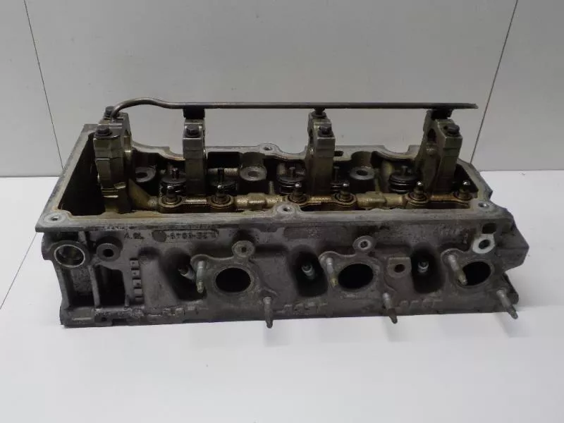 ГБЦ (головка блока цилиндров) ST295466