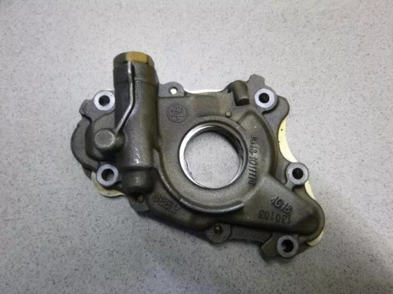 Масляный насос BS252235 Масляный насос BS252235