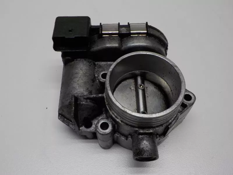 Заслонка дроссельная BS190860