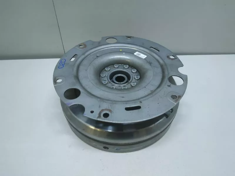 Маховик двигателя BS267943