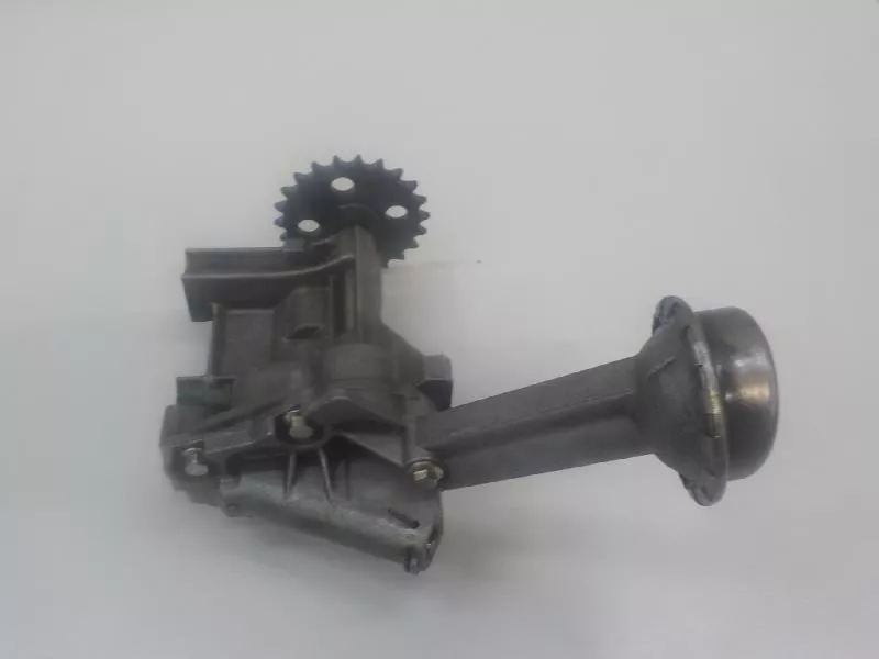 Масляный насос BS252450 Масляный насос BS252450