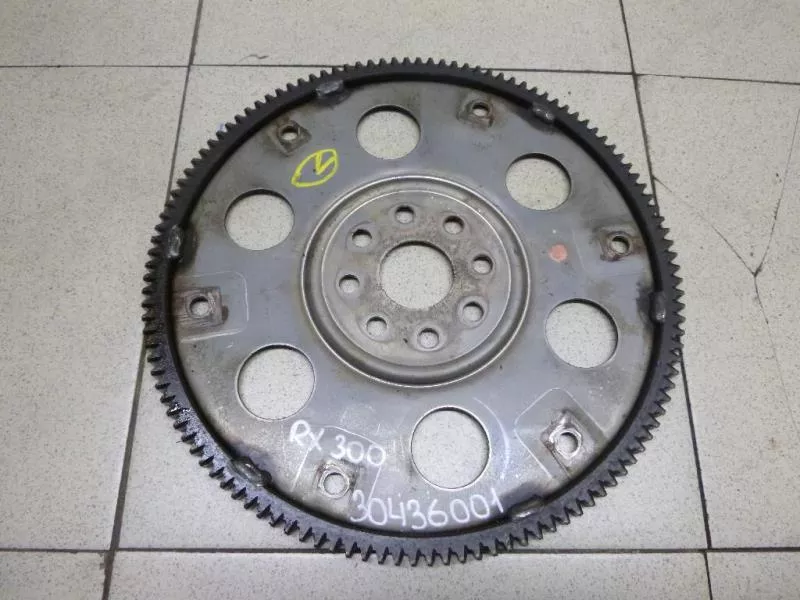 Маховик двигателя BS265023