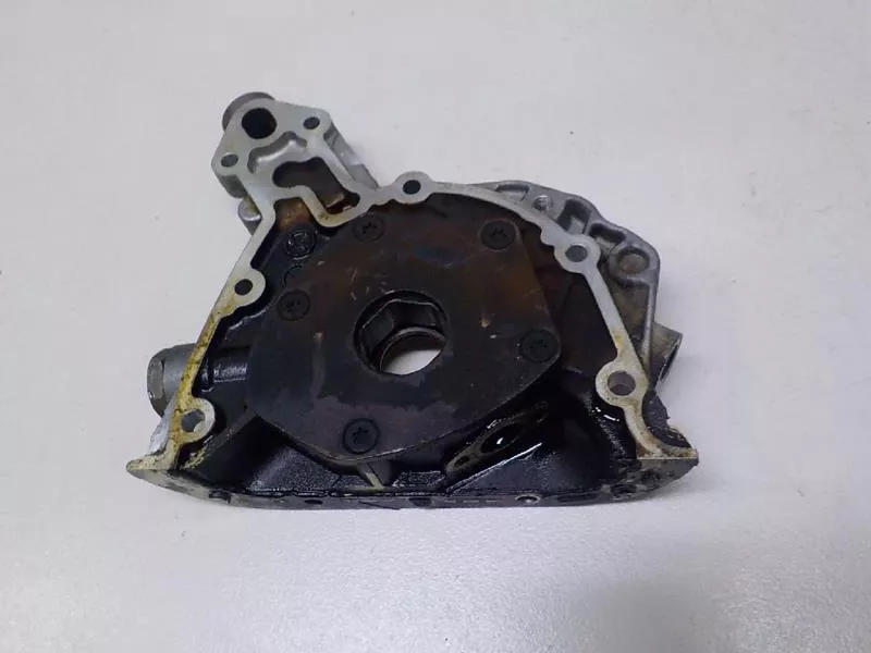 Масляный насос BS253363 Масляный насос BS253363