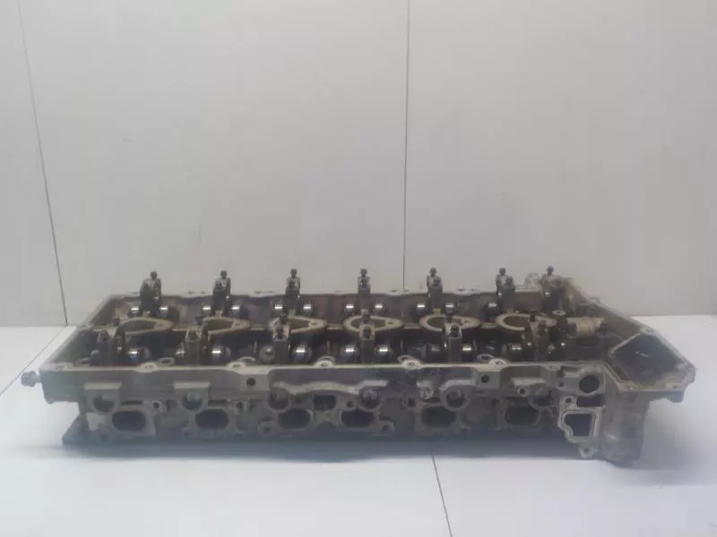 ГБЦ (головка блока цилиндров) ST293869