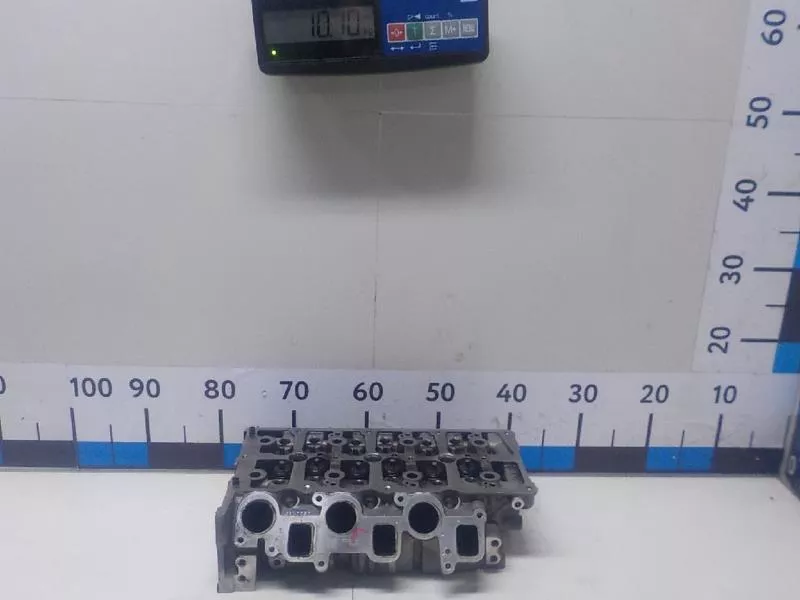 ГБЦ (головка блока цилиндров) ST297363